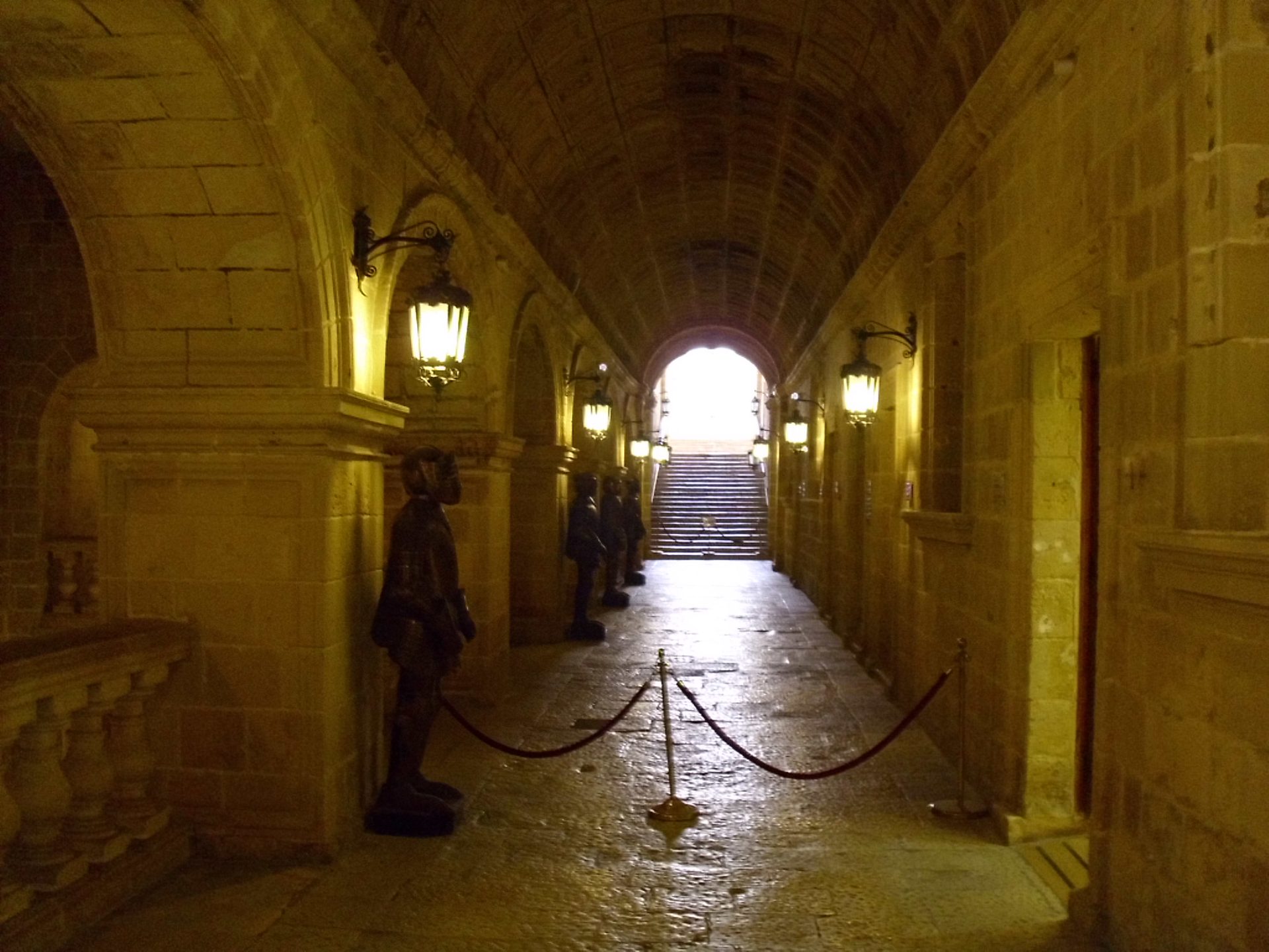 Knights Hospitallers Museum, Valletta - 03.jpg